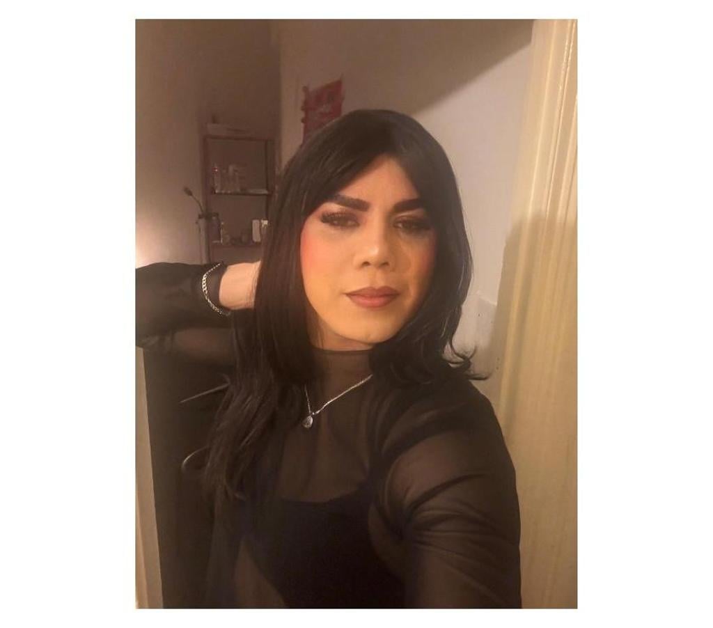 Trans Escorts East London Manor Park - East London - Photos for I love to hear about people's fantasies, and dark desires