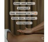 Real Pictures - Mia From Italy Offers Tantric massage-