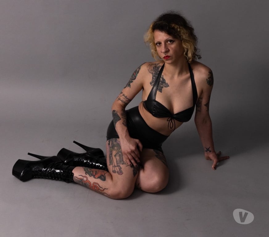 Escorts West London Paddington Station - West London - Photos for Real Pictures - Mia From Italy Offers Tantric massage-