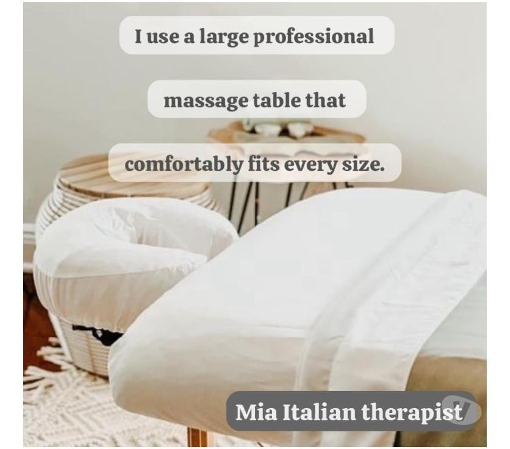 Escorts West London Paddington Station - West London - Photos for Real Pictures - Mia From Italy Offers Tantric massage-