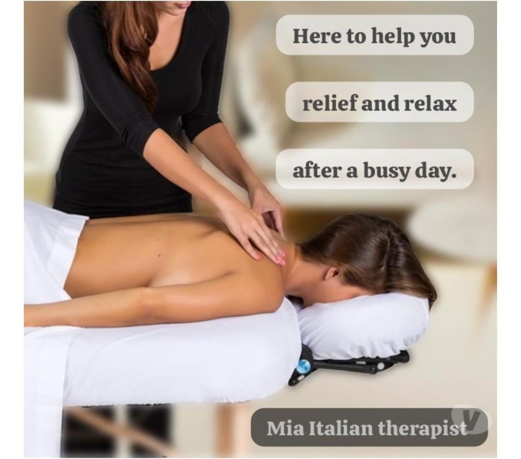 Escorts West London Paddington Station - West London - Photos for Real Pictures - Mia From Italy Offers Tantric massage-