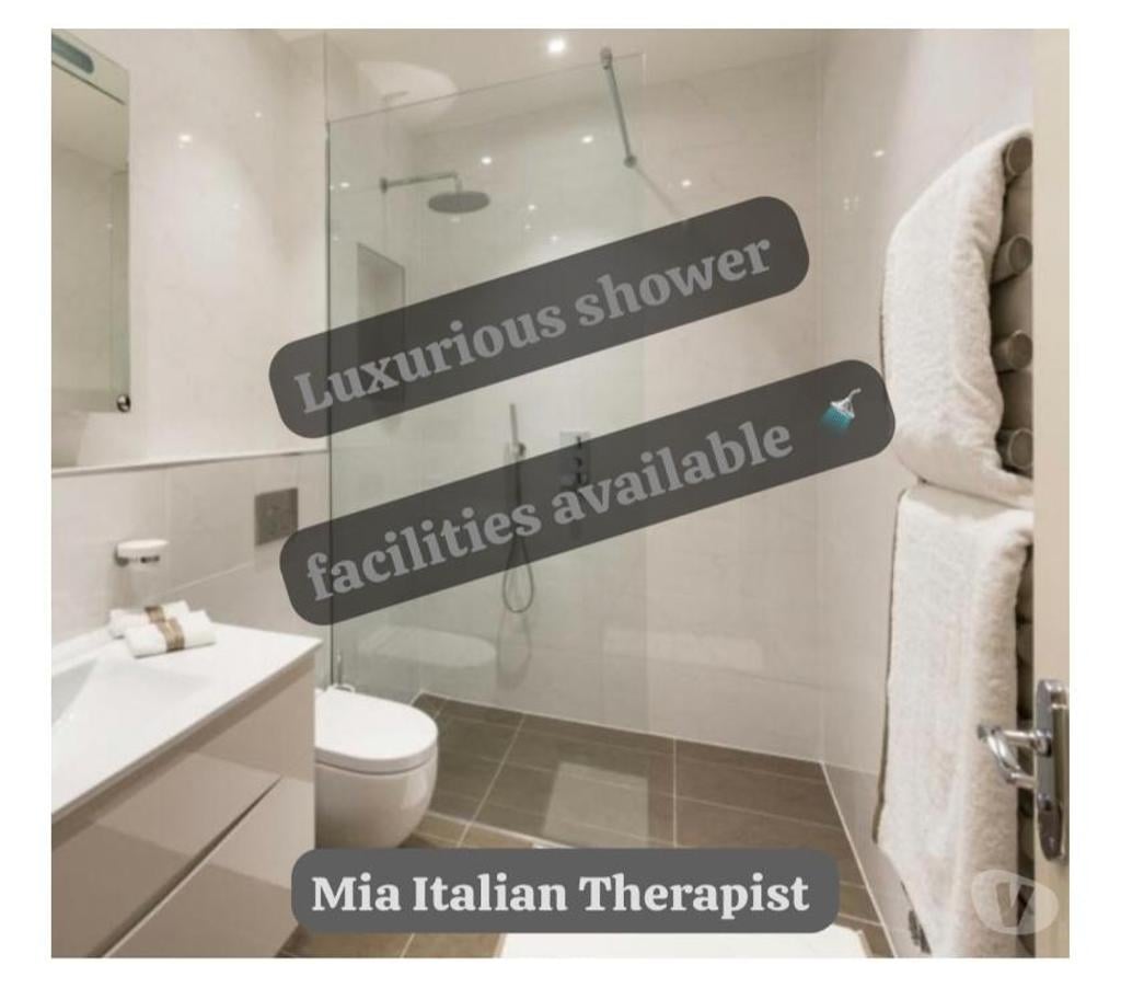Escorts West London Paddington Station - West London - Photos for Real Pictures - Mia From Italy Offers Tantric massage-