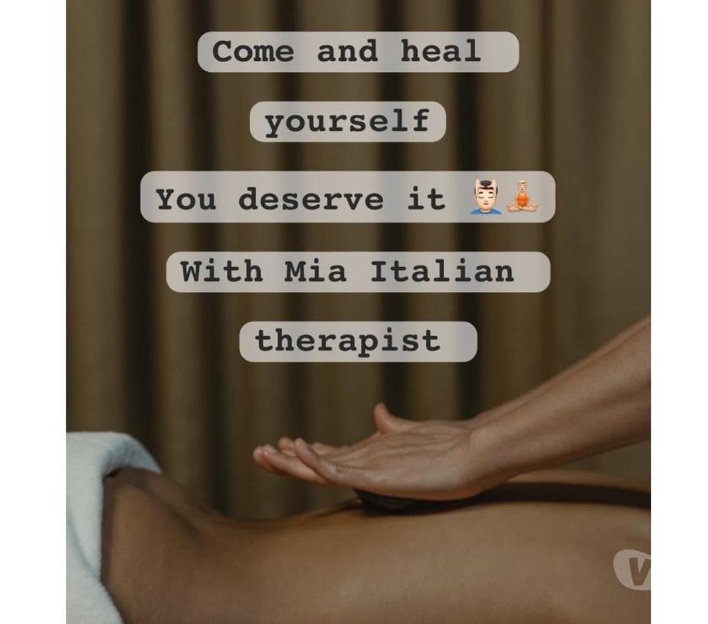 Escorts West London Paddington Station - West London - Photos for Real Pictures - Mia From Italy Offers Tantric massage-