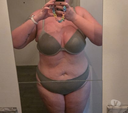 Escorts and Massages Denton Tameside - Photos for Naughty, curvy, tattooed, size 16, girl for regular meets