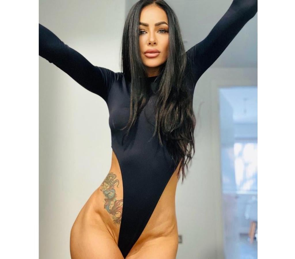 Escorts Central London Bishopsgate - Central London - Photos for Lovely Sarah 😘