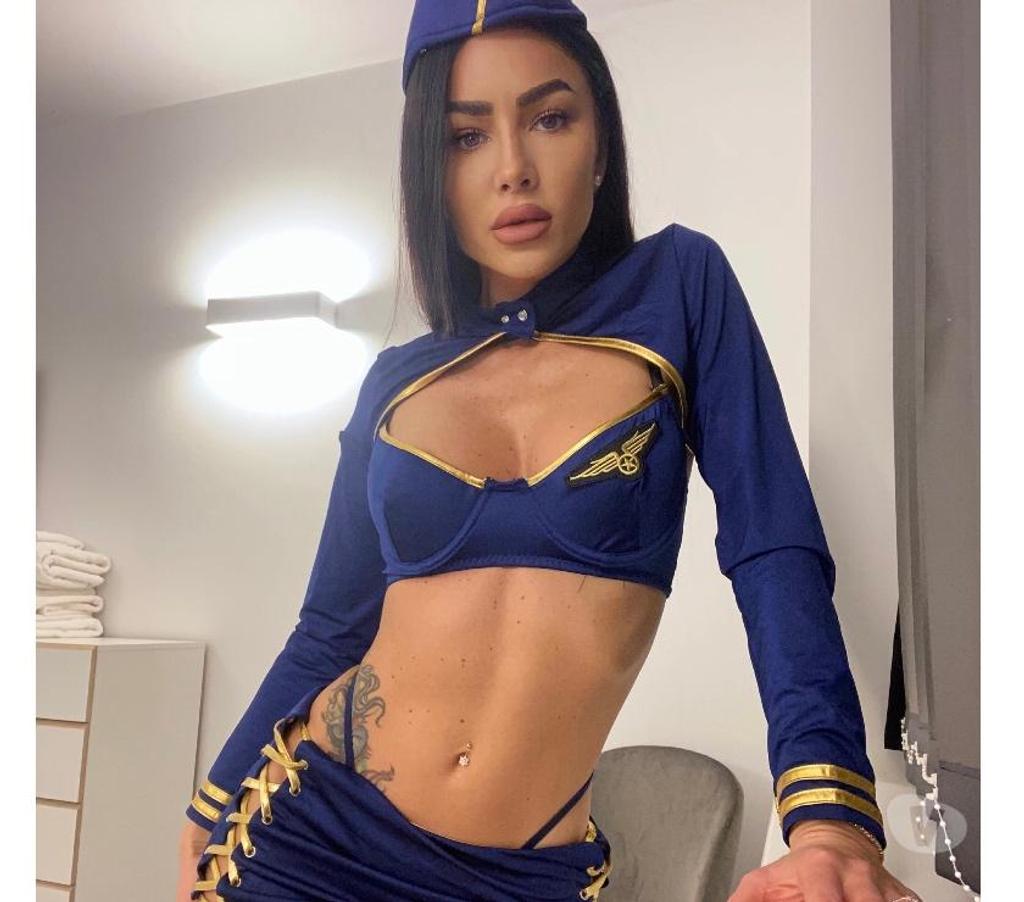 Escorts Central London Bishopsgate - Central London - Photos for Lovely Sarah 😘