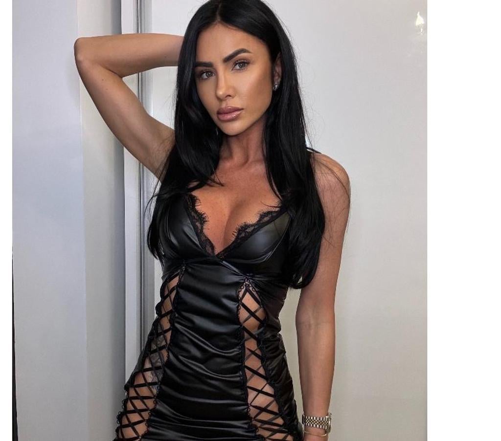 Escorts Central London Bishopsgate - Central London - Photos for Lovely Sarah 😘