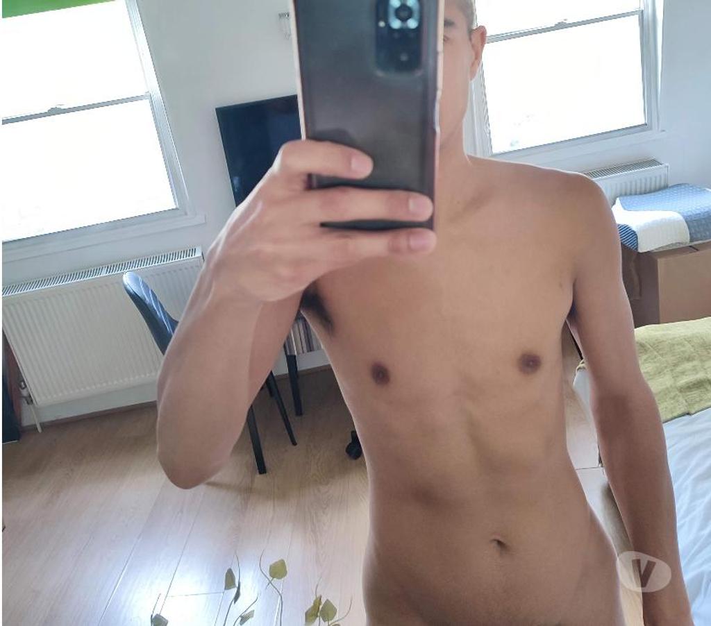  Gay massage Central London Bloomsbury - Central London - Photos for Gay Bi Male Massage by slim fit Asian Boy - Central London