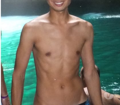 Photos for Gay Bi Male Massage by slim fit Asian Boy - Central London