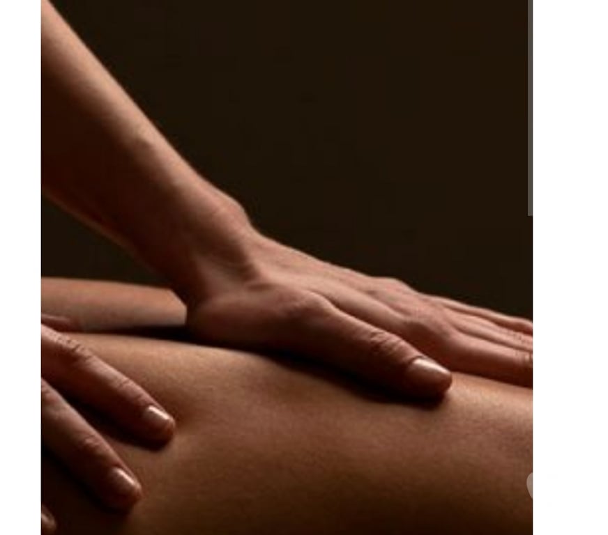 Escorts Devon Torbay - Photos for Thai hot oil massage for stress reliefs!