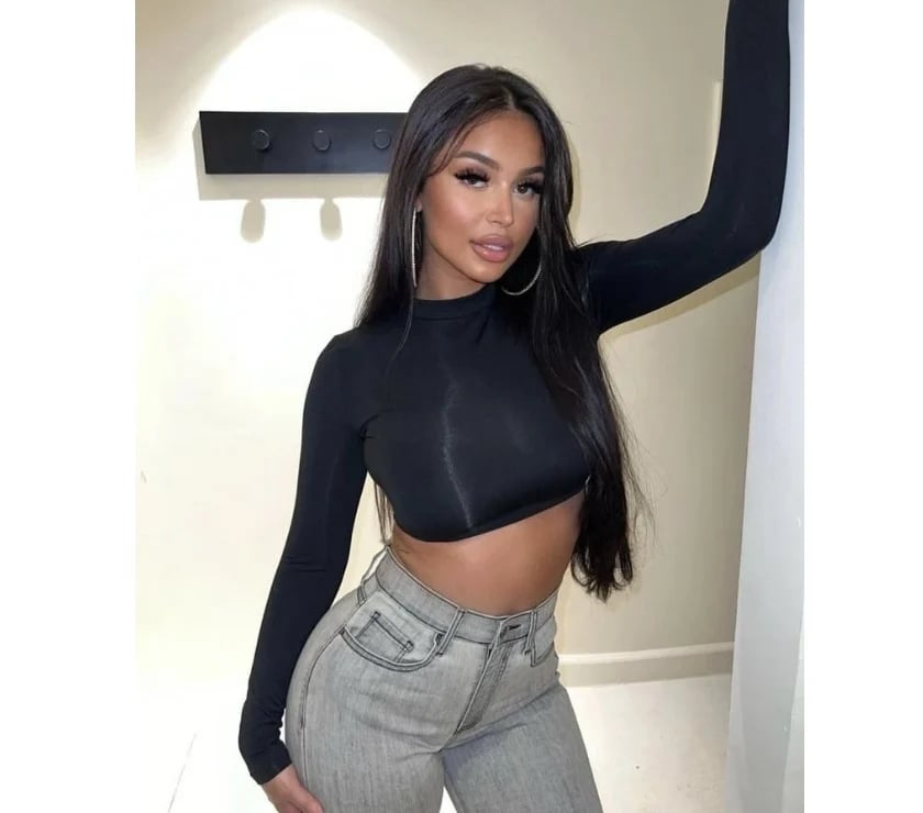 Irresistible London Escort 🔥 Tailored for You ❤️