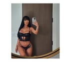 Laura New Brazilian 100% real photos .Outcall London