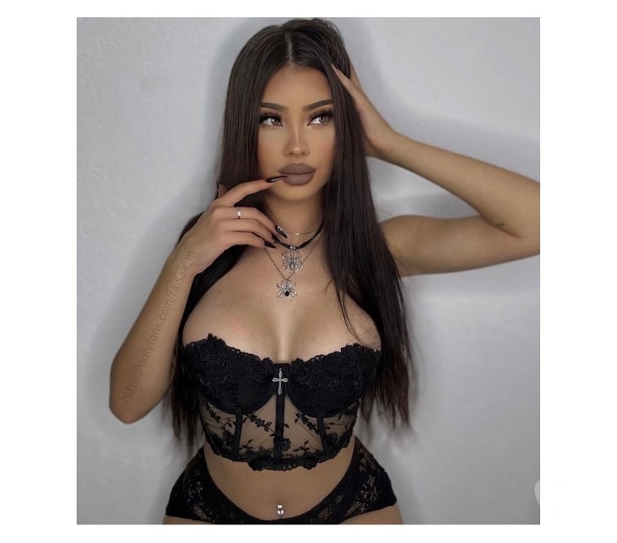 Escorts South East London Camberwell - South East London - Photos for Laura New Brazilian 100% real photos .Outcall London