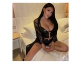 Brentford - Hounslow — Discreet & Elegant 🌸 London’s Finest Companion 💫