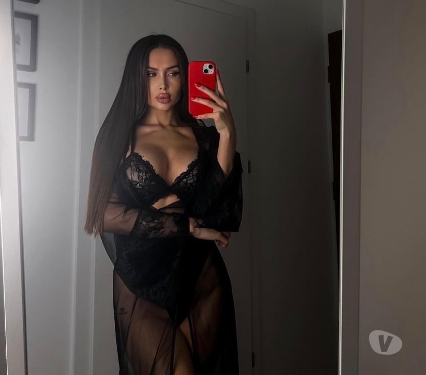 Escorts Central London King`s Cross - Central London - Photos for Discreet & Elegant 🌸 London’s Finest Companion 💫