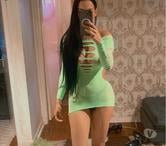 NEW SAMIRA VERY HOT IN BELLSHILL!!!