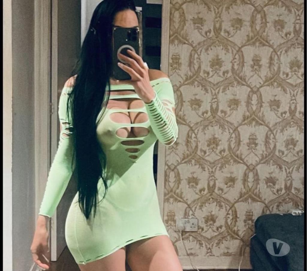 Escorts North Lanarkshire Bellshill - North Lanarkshire - Photos for NEW SAMIRA VERY HOT IN BELLSHILL!!!