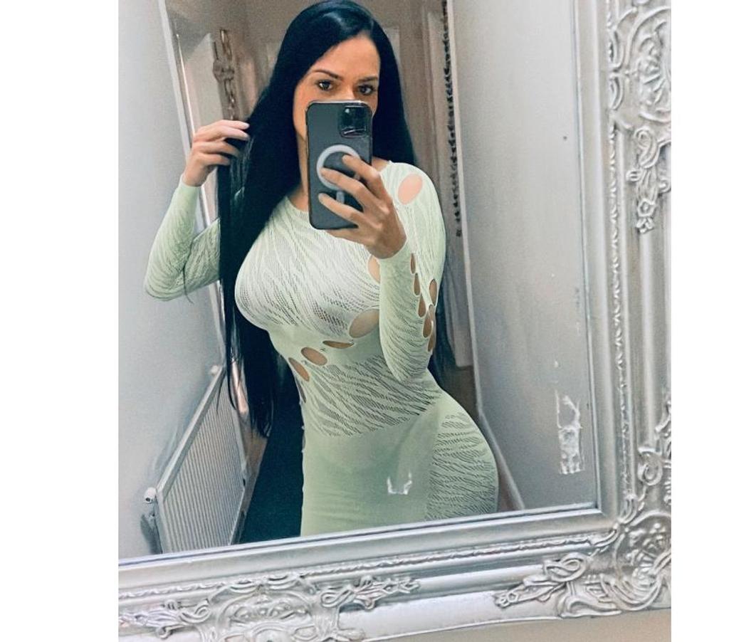 Escorts North Lanarkshire Bellshill - North Lanarkshire - Photos for NEW SAMIRA VERY HOT IN BELLSHILL!!!