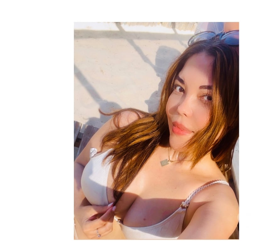 Escorts Wiltshire Salisbury - Wiltshire - Photos for Mily PARTY GIRL &massage🧜‍♀️ ♥️