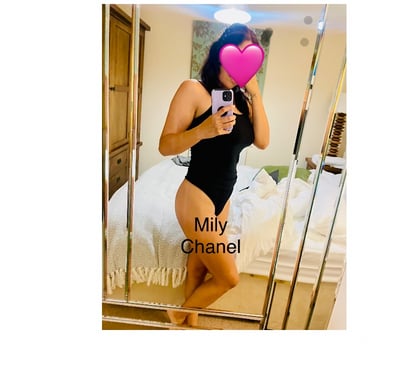 Escorts and Massages Salisbury Wiltshire - Photos for Mily MASSAGE BODY & BODY PARTY GIRL🥂💎💕