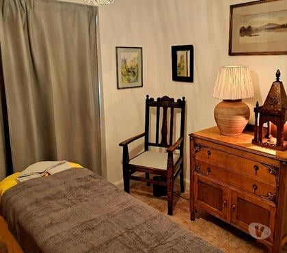 Massage Woodgate Birmingham - Photos for Male Therapist for a Relaxing Holistic Full Body Massage