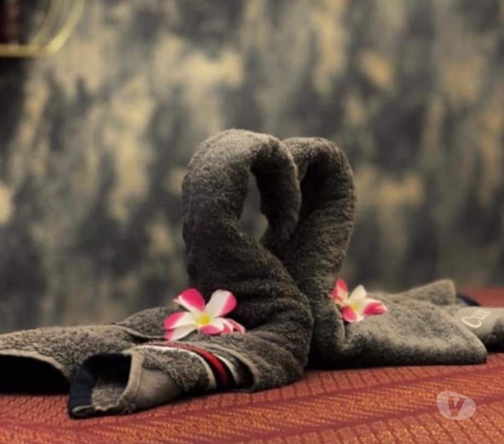 Escorts Greater Manchester Salford - Photos for Kookkai Thai massage