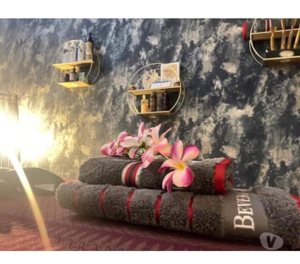 Escorts Greater Manchester Salford - Photos for Kookkai Thai massage