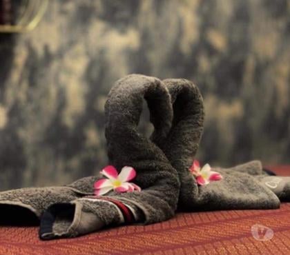 Escorts Higher Broughton Salford - Photos for Kookkai Thai massage