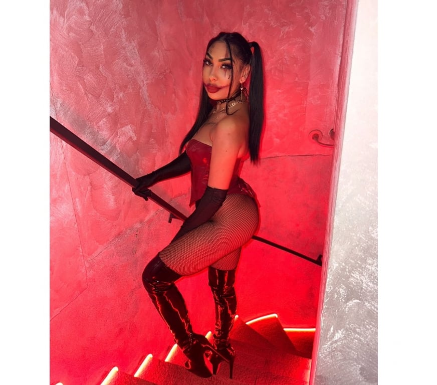 Escorts Leicestershire Leicester - Photos for Amira sweet its back !!! 07918117708