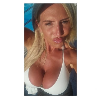 Escorts and Massages Warley Brentwood - Photos for Sarah Blue ❤️❤️❤️