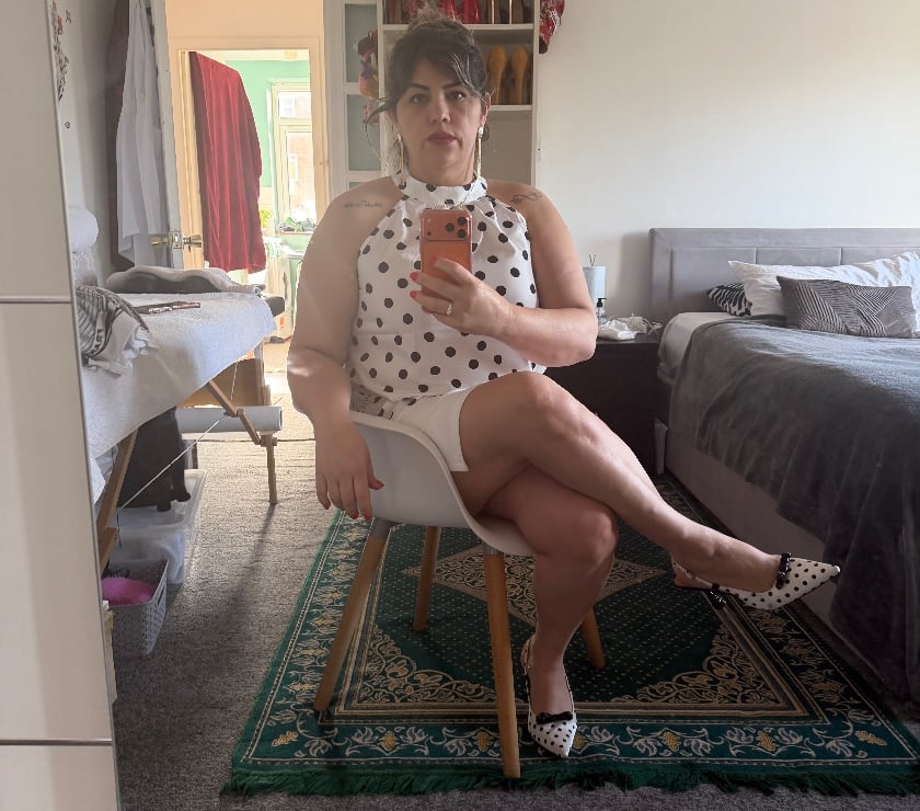 Escorts South West London Stockwell - South West London - Photos for Luryagenuine1213