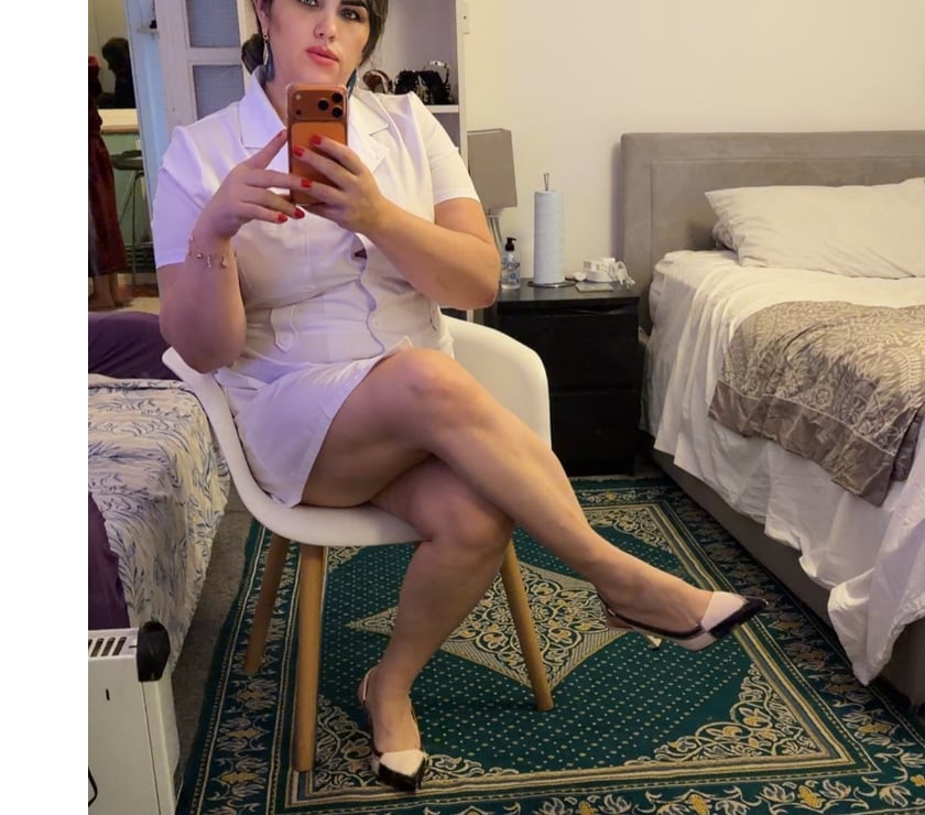 Escorts South West London Stockwell - South West London - Photos for Luryagenuine1213