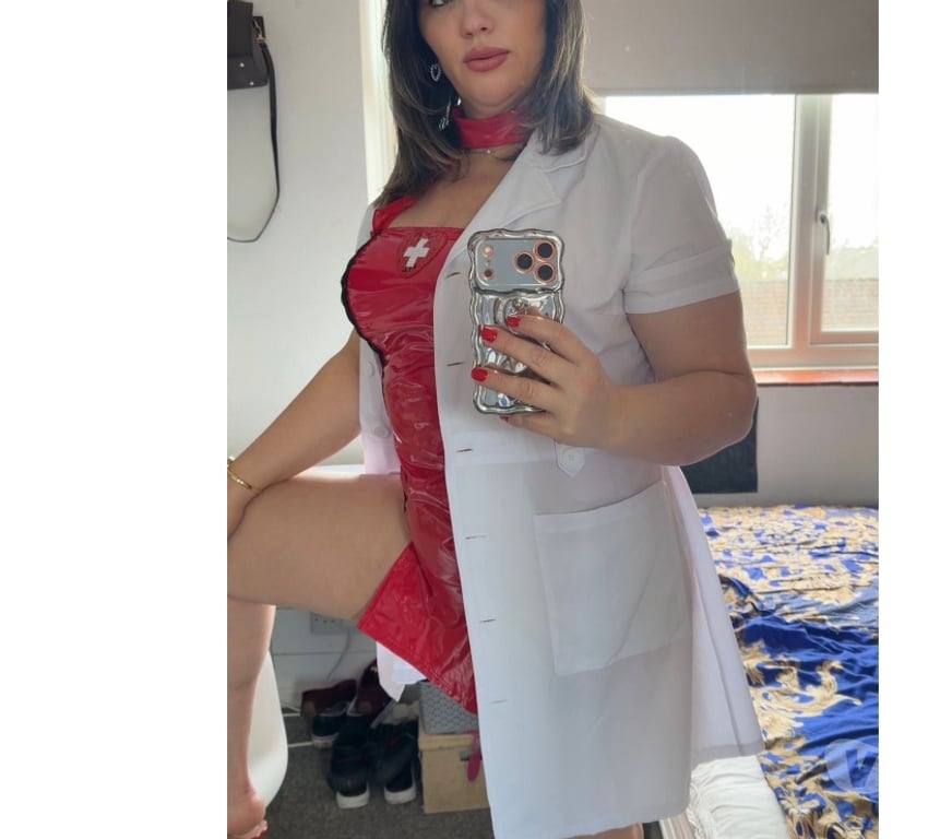 Escorts South West London Stockwell - South West London - Photos for Luryagenuine1213