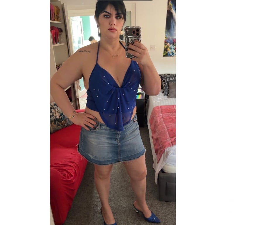 Escorts South West London Stockwell - South West London - Photos for Luryagenuine1213