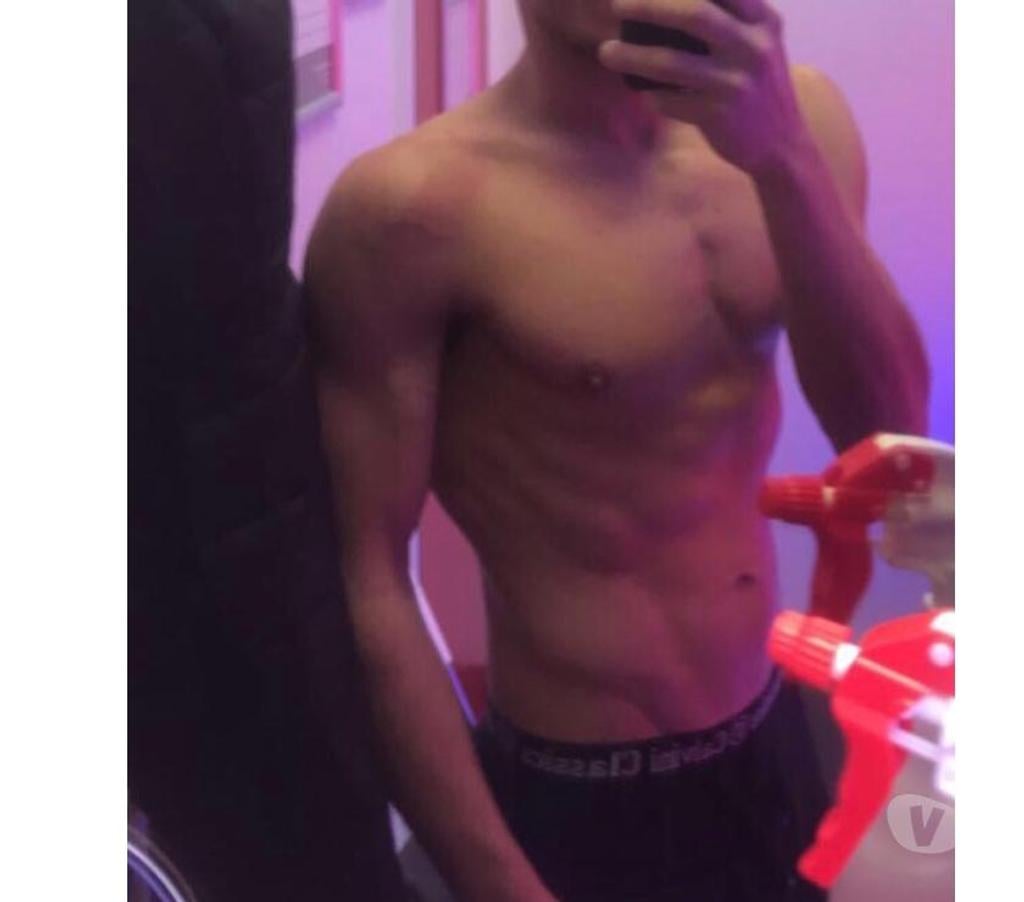 Gay massage West Midlands Wolverhampton - Photos for the only gay in the city