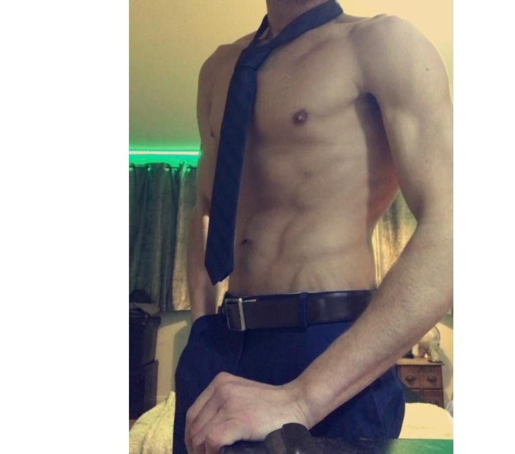 Gay massage West Midlands Wolverhampton - Photos for the only gay in the city