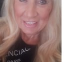Forton - Wyre — Nurse Trixie looking for phone interaction