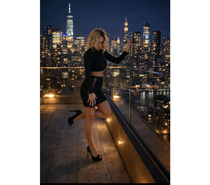 Escorts Glasgow Glasgow City Centre - Glasgow - Photos for Isabella or duo with a men