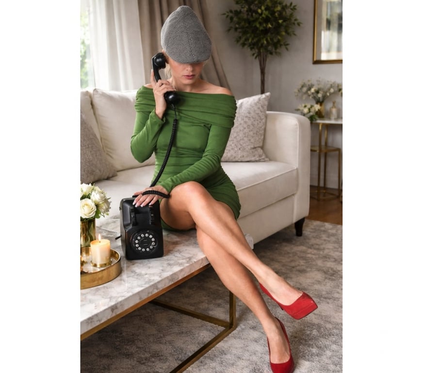 Escorts Glasgow Glasgow City Centre - Glasgow - Photos for Isabella or duo with a men