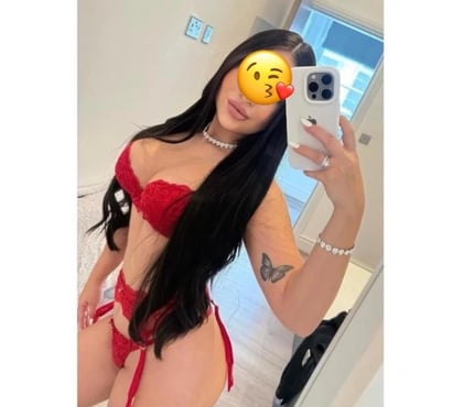 Escorts Eastbourne Town Centre Eastbourne - Photos for I’m now in town 😘 Larysa 😘