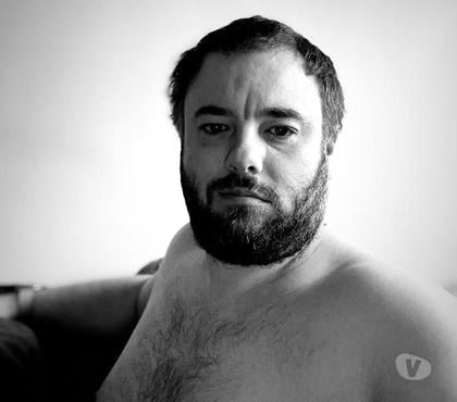  Gay massage West Bridgford Rushcliffe - Photos for Gay Massage Service - The Bearded Bear 🐻
