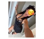 Ifield - Crawley — I’m now in town 😘 Mona 😘