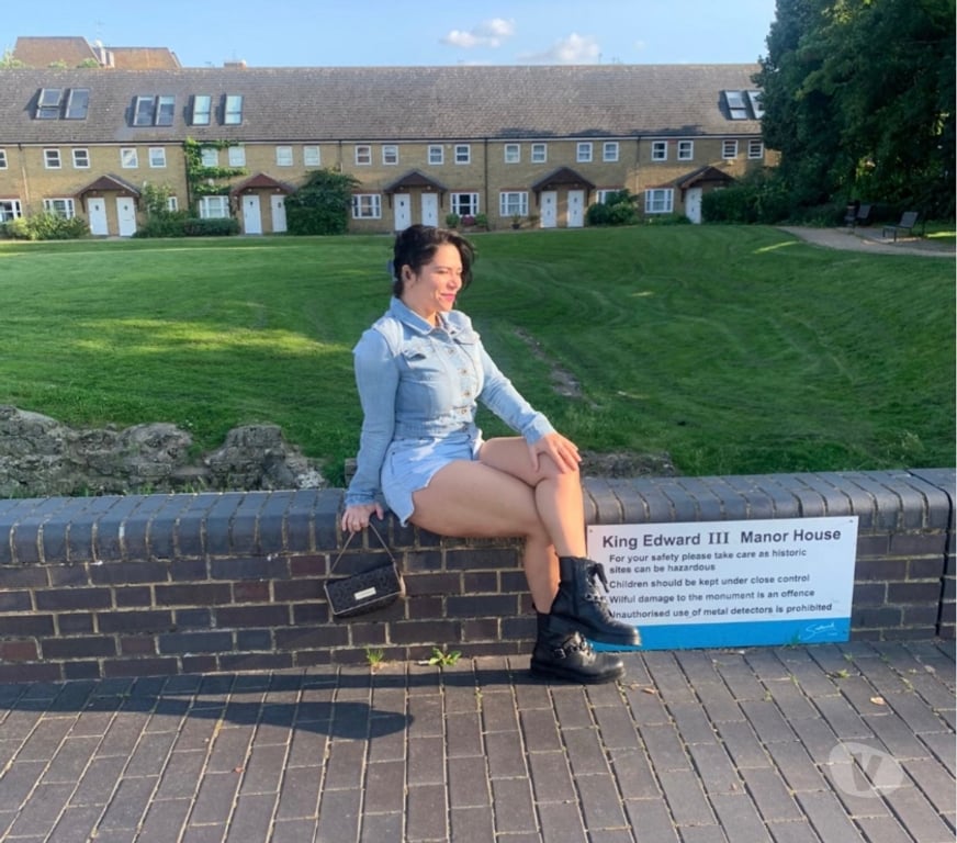 Full body massage East London Stratford - East London - Photos for Brazilian girl in Leytonstone