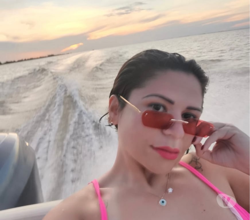 Full body massage East London Stratford - East London - Photos for Brazilian girl in Leytonstone