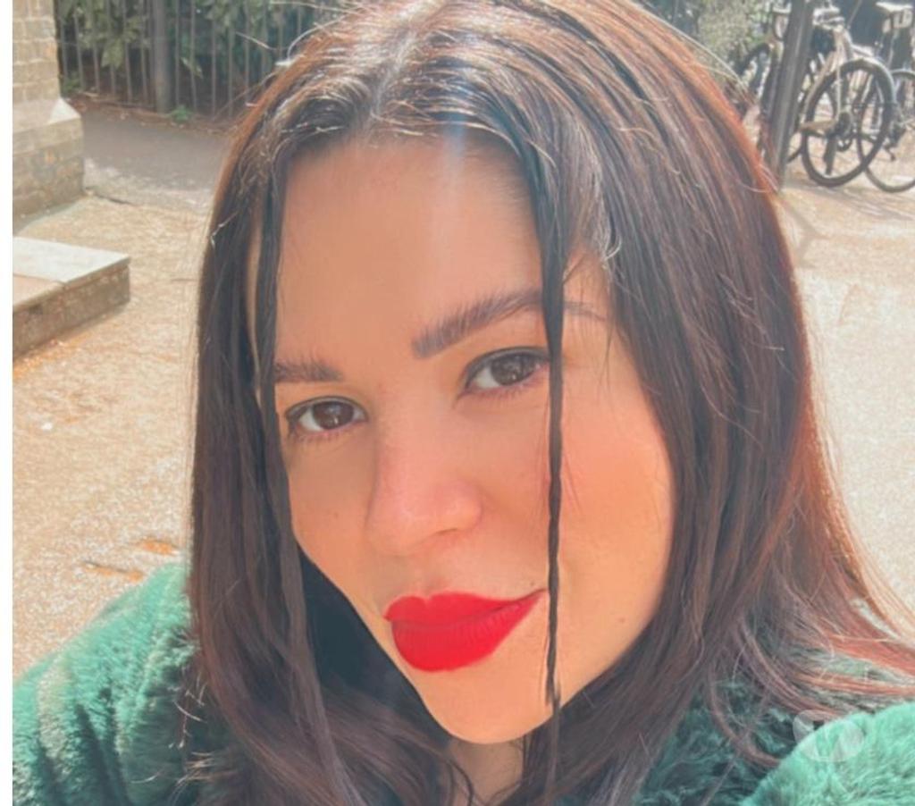 Full body massage East London Stratford - East London - Photos for Brazilian girl in Leytonstone