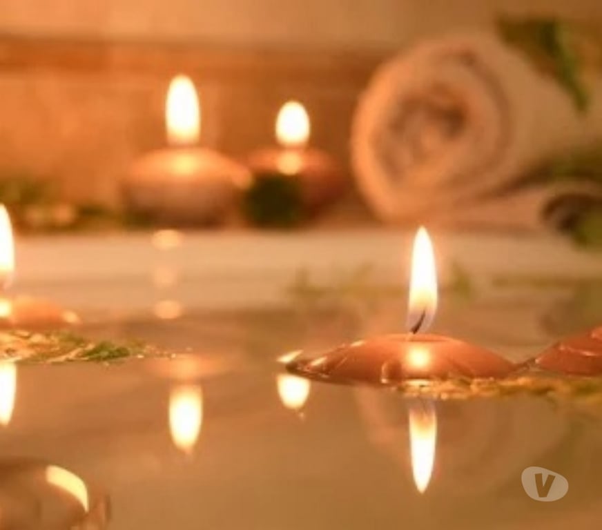 Full body massage Merseyside Liverpool - Photos for Best male masseur in Liverpool