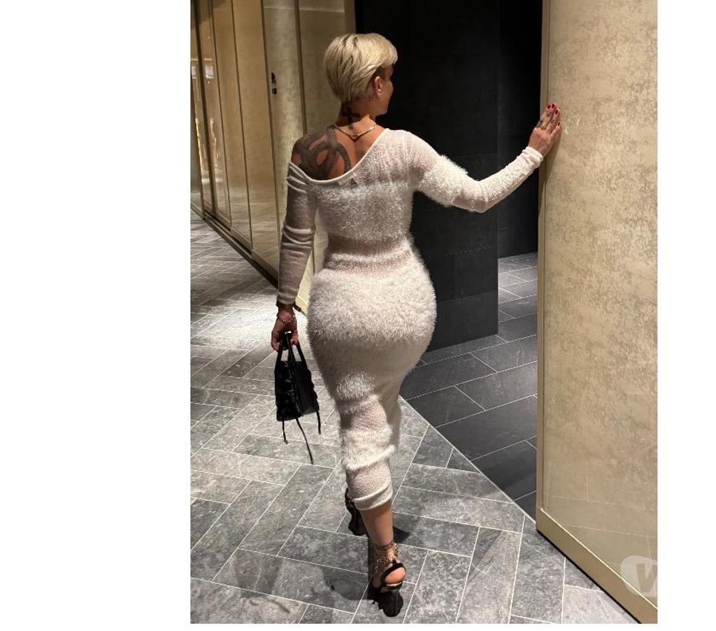 Escorts East London Bow - East London - Photos for Professional Massage on Table ❤️Fetish❤️