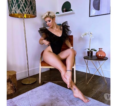 Escorts Bow East London - Photos for Professional Massage on Table ❤️Fetish❤️