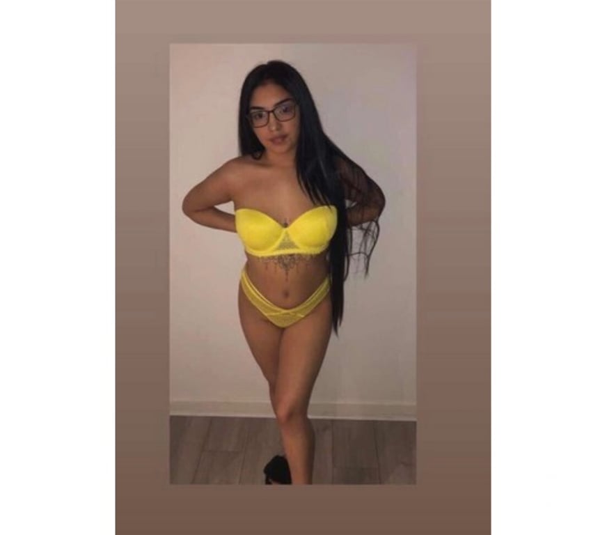 Escorts Greater Manchester Bolton - Photos for Hello! I'm Jazmin,I'm waiting for your call, Incall-Outcall