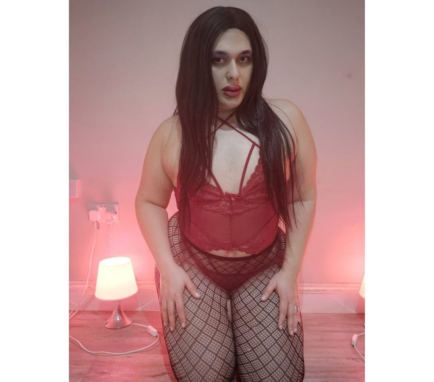 Trans Escorts North London Finsbury Park - North London - Photos for Transgender Laura BIG ASS SEXY CURVES